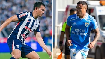 Alianza Lima vs ADT EN VIVO HOY: minuto a minuto del partido en Matute por Torneo Clausura de Liga 1 2026