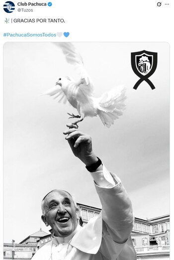 La Liga MX también se