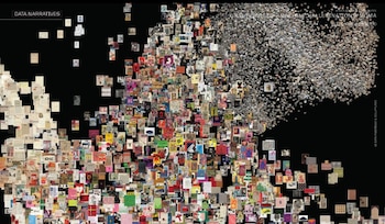 Unsupervised tiene una base de