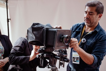 (Imagen Ilustrativa Infobae)