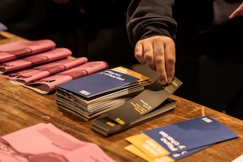 Feria de Editores 2026