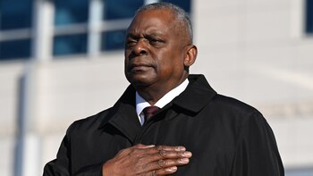 El equipo del jefe del