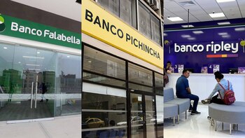 Bancos