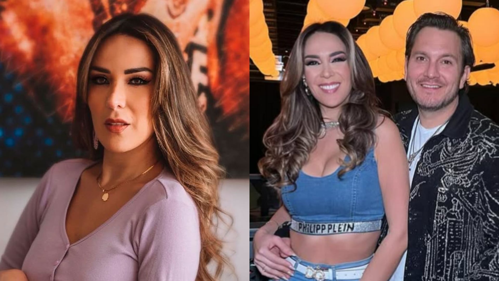 ¿Reconciliación a la vista? Silvia Cornejo habría preparado el cumpleaños de Jean Paul Gabuteau pese a ruptura por nuevo ampay