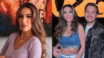 ¿Reconciliación a la vista? Silvia Cornejo habría preparado el cumpleaños de Jean Paul Gabuteau pese a ruptura por nuevo ampay