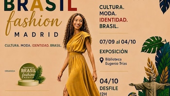Brasil dialoga con Madrid: las raíces que están redefiniendo la moda brasileña