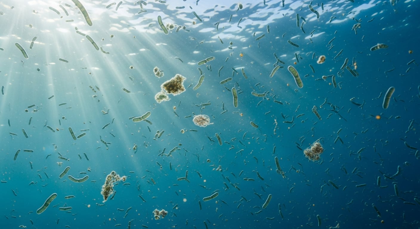 Las autoridades de Florida recomiendan cocinar completamente los mariscos, evitar el agua de mar con heridas abiertas y usar guantes al manipular productos crudos. (Imagen Ilustrativa Infobae)