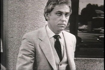 Macdonald, en sus años de