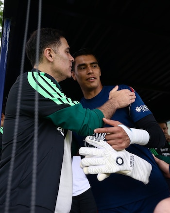 (@Chivas)