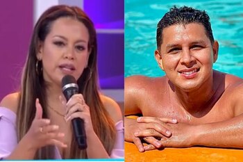 Florcita Polo no dará marcha