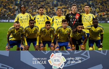 Cristiano Ronaldo y Sadio Mané