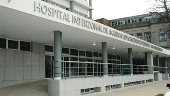 El Hospital de Niños de