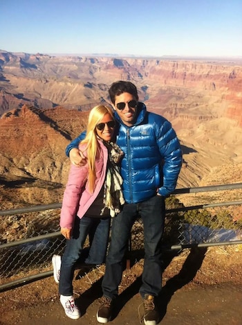 El divorcio se dispuso en