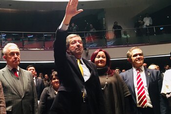 Juan Ramón de la Fuente