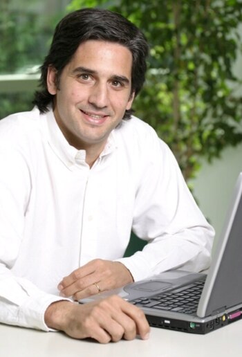 La cultura innovadora y centrada