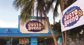 Justo&Bueno busca un inversionista que