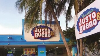 Justo & Bueno se acaba,