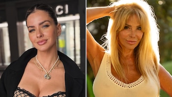 Graciela Alfano defendió públicamente a