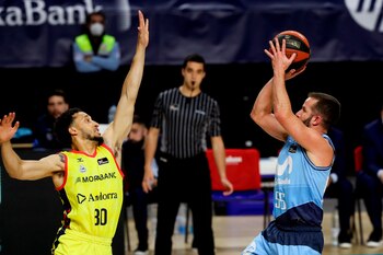 El base puertorriqueño del Movistar