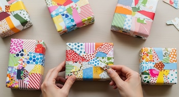 Para reciclar correctamente el papel