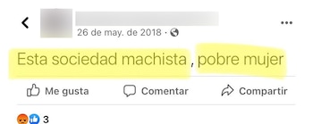 Sebastián Villareal caso Belgrano