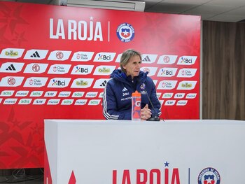 Ricardo Gareca lleva tres partidos