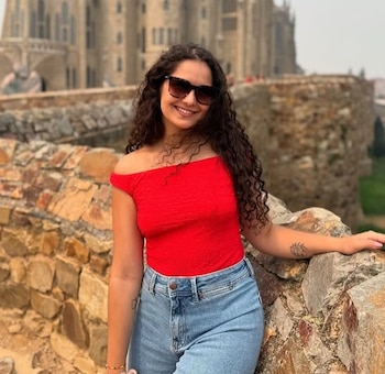 Los desodorantes en Colombia sorprenden