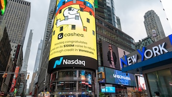 Emigraron desde Venezuela, emprendieron en la Argentina y acaban de obtener USD 100 millones de inversión en Wall Street