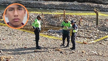 Huancayo: joven confesó haber asesinado a su mejor amigo de 17 años tras una discusión mientras bebían alcohol