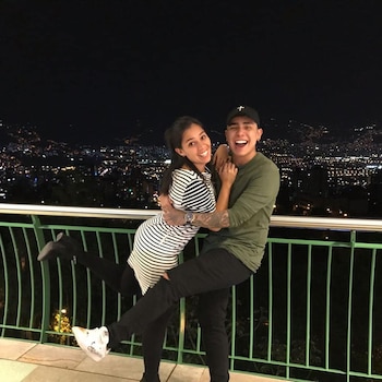 Los internautas reaccionaron a las