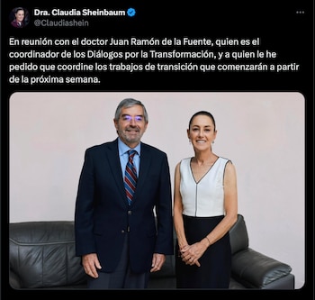 Juan Ramón de la Fuente