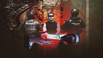 Los Toscano es un grupo