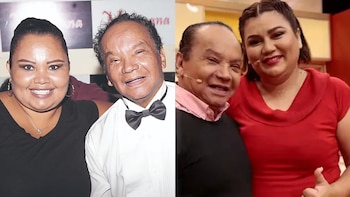 Hija de Melcochita arremete contra