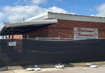 Fotografía de archivo que muestra