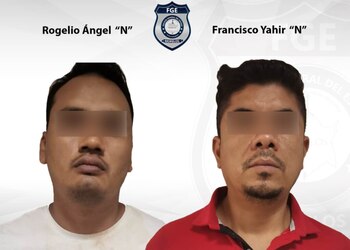 A ambos sujetos también se