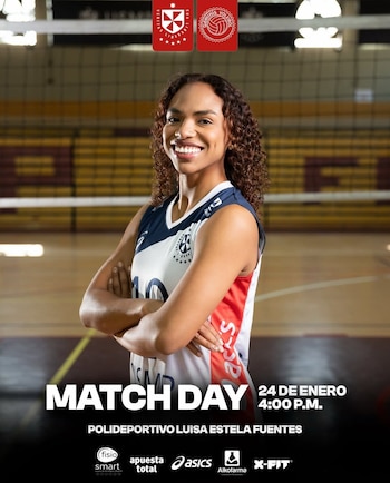 Horarios de San Martín vs