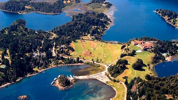 Otrorgan 30% de bonificación en el Parque Nacional Nahuel Huapi para egresados