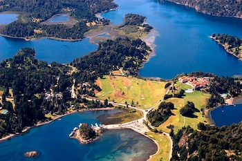 La Administración de Parques Nacionales otorgó 30% menos para egresados que visiten Nahuel Huapi