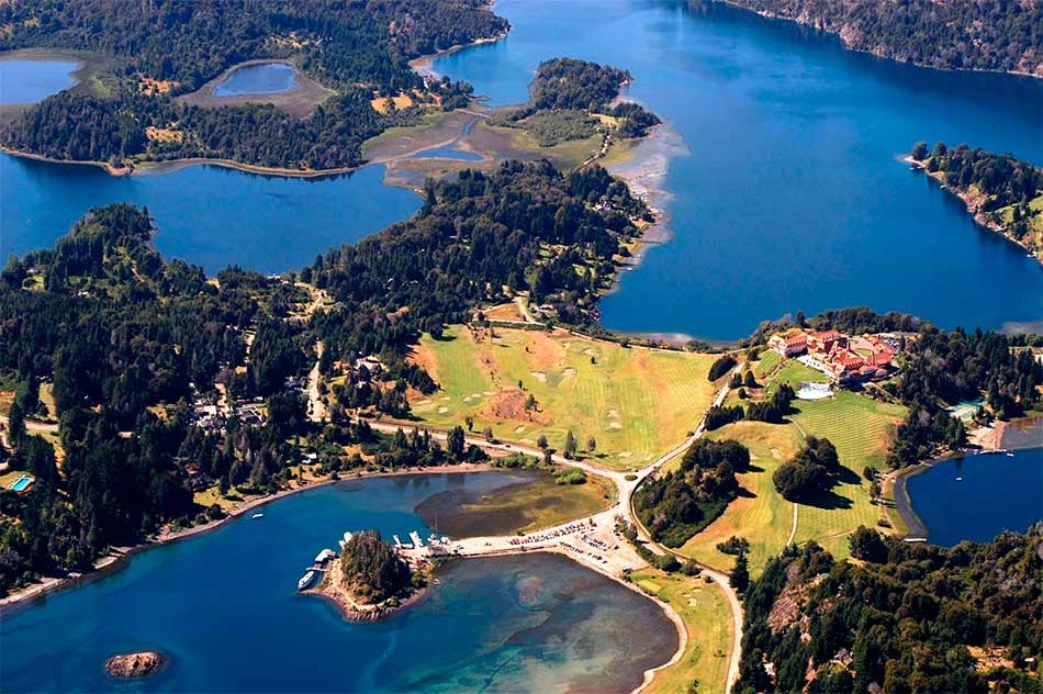 La Administración de Parques Nacionales otorgó 30% menos para egresados que visiten Nahuel Huapi