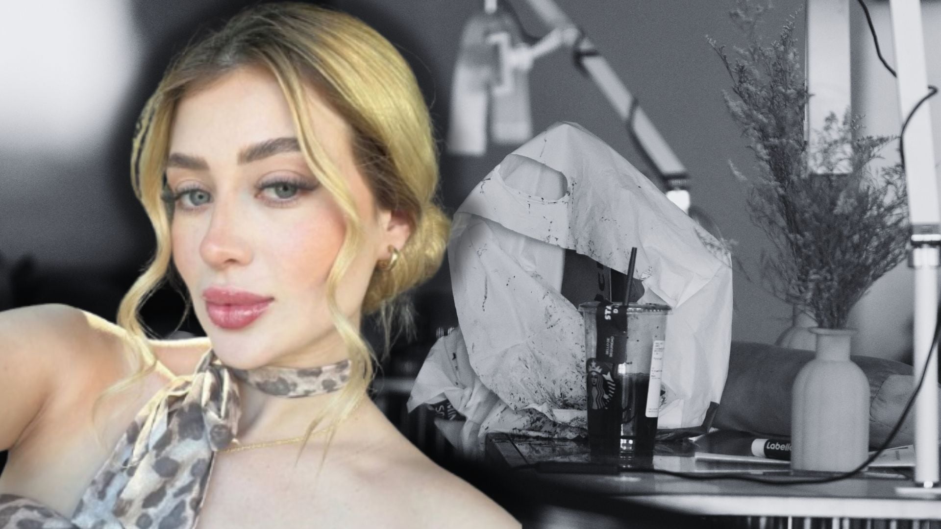Filtran presunto audio de Valeria Márquez en el que habría exhibido a su exnovio previo a su asesinato: “Le daba asco” (Anayeli Tapia/Infobae)