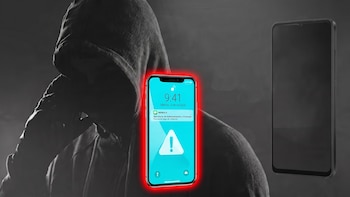 Alerta en CDMX: recepción de SMS cobrando una infracción de tránsito; es una estafa
