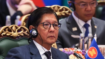 Filipinas convoca al embajador chino al considerar una amenaza sus declaraciones sobre un posible conflicto