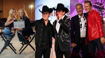 Las producciones mexicanas han recurrido a la herencia biológica para contar historias en la televisión, el cine y la música.