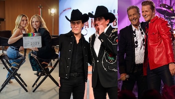 De Joan Sebastian a “La Gaviota”: la tradición de los hijos que interpretan a sus padres en las bioseries
