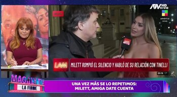 (Captura: Magaly TV La Firme)