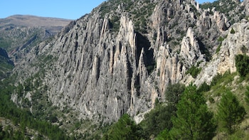 La joya de la naturaleza en el corazón de Teruel: rodeada de pueblos medievales a 200 metros de altura