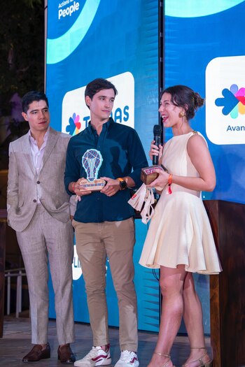 Desde su implementación, el programa