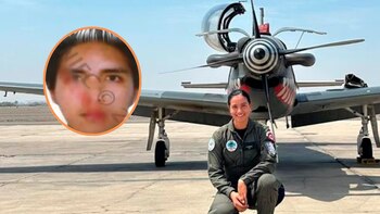 Caso Ashley Vargas: hombre que