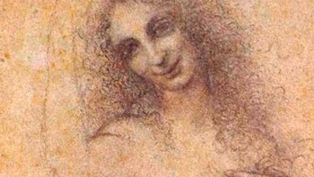 El joven asistente de Da