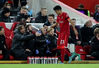 Soccer Football - Premier League